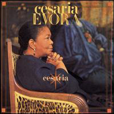 Cesaria Evora - Cesaria