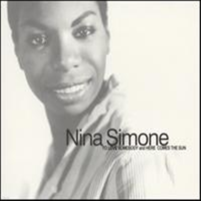 Nina Simone - To Love Somebody/Here Comes the Sun