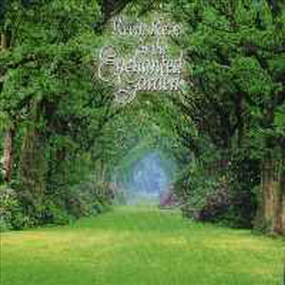 Kevin Kern - In The Enchanted Garden (CD)