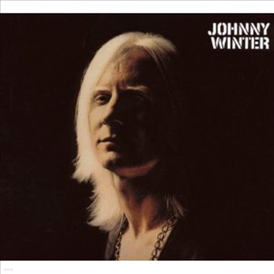 Johnny Winter - Johnny Winter (Remastered)(Bonus Tracks)(Digipack)(CD)