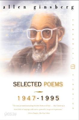 Selected Poems: 1947-1995