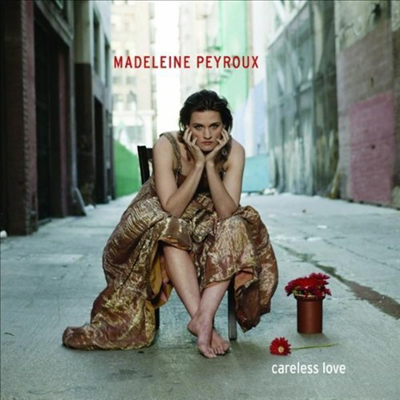 Madeleine Peyroux - Careless Love (CD)
