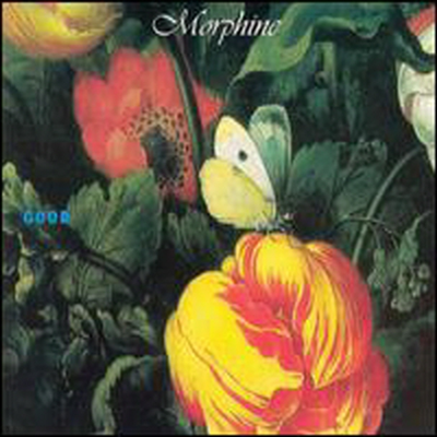 Morphine - Good (CD)