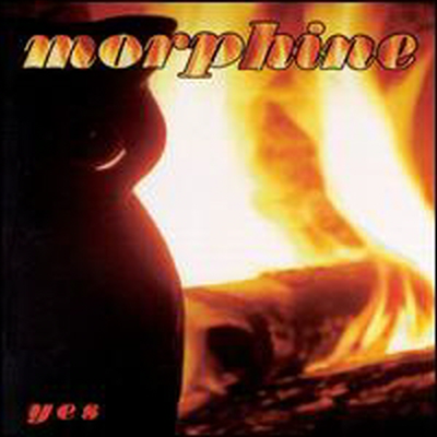 Morphine - Yes (CD)