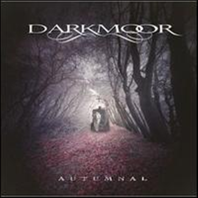 Dark Moor - Autumnal