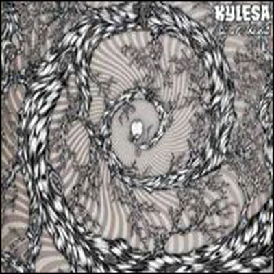 Kylesa - Spiral Shadow (CD)