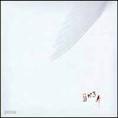 JJ - jj nº 3 (LP)