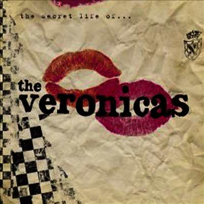 Veronicas - The Secret Life Of The Veronicas (CD)