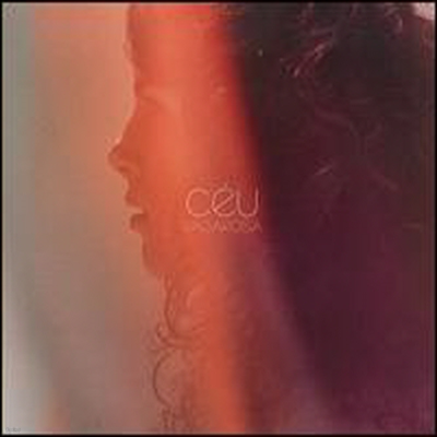 Ceu - Vagarosa (Digipack)(CD)