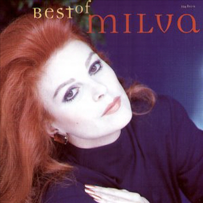 Milva - Best of Milva (CD)
