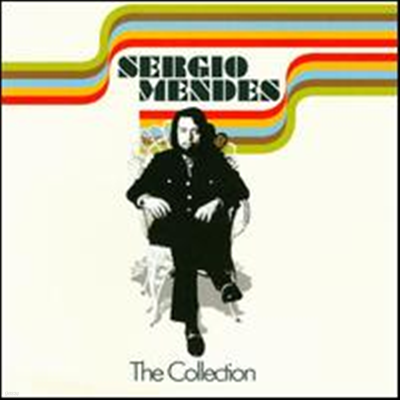 Sergio Mendes - Collection (2CD)