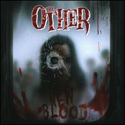 Other - New Blood (CD)