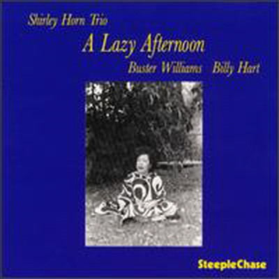 Shirley Horn - A Lazy Afternoon (CD)