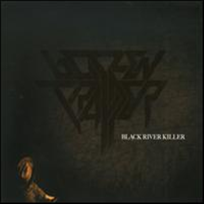 Blitzen Trapper - Black River Killer (Digipack) (EP)