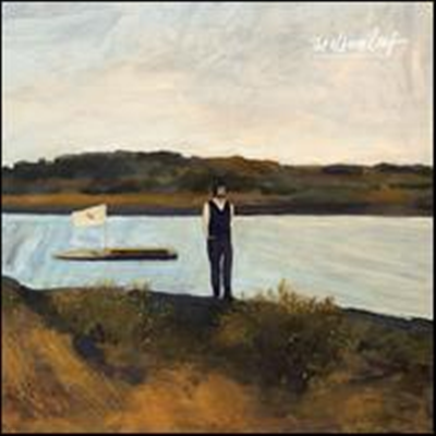 Album Leaf — Chorus of Storytellers 앨범 커버