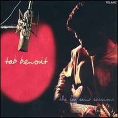 Tab Benoit - Sea Saint Sessions (CD)