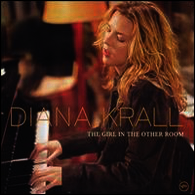 Diana Krall - The Girl In The Other Room (CD)