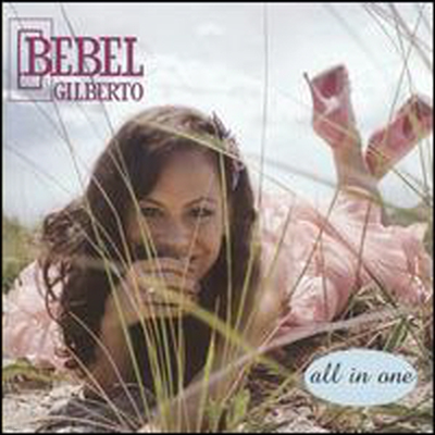 Bebel Gilberto - All in One (CD)