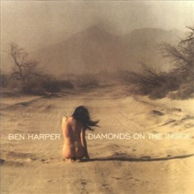 Ben Harper - Diamonds On The Inside (CD)