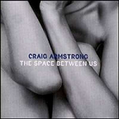 Craig Armstrong - Space Between Us (CD)