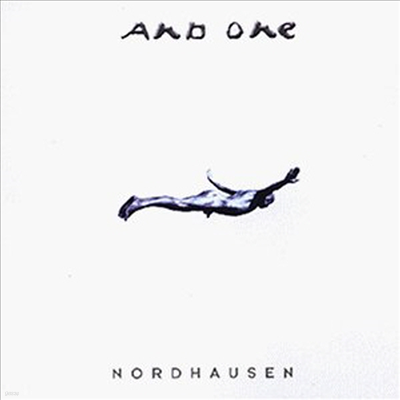& One - Nordhausen (CD)