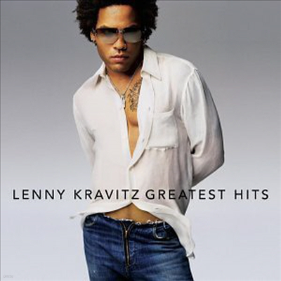 Lenny Kravitz - Greatest Hits (CD)