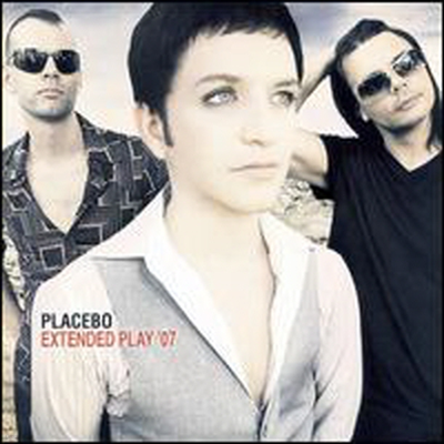 Placebo - Extended Play '07 (CD)