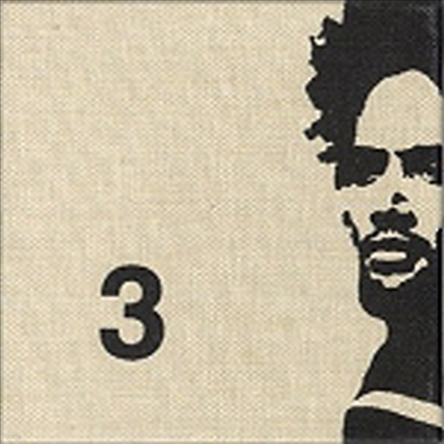 Ben Harper - CD Box Collection (Limited Edition) (3CD Box Set)