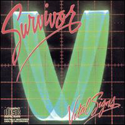 Survivor - Vital Signs