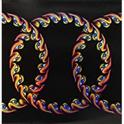 Tool - Lateralus (Limited Edition) (2LP)