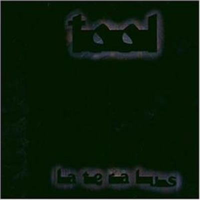 Tool - Lateralus (CD)