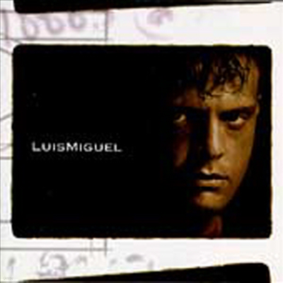 Luis Miguel - Nada Es Igual... (CD)