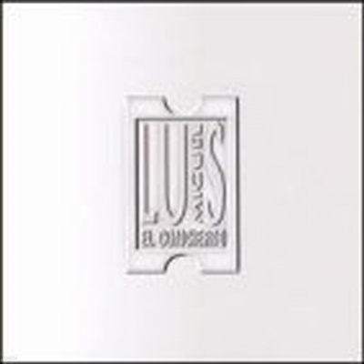 Luis Miguel - El Concierto (2CD)