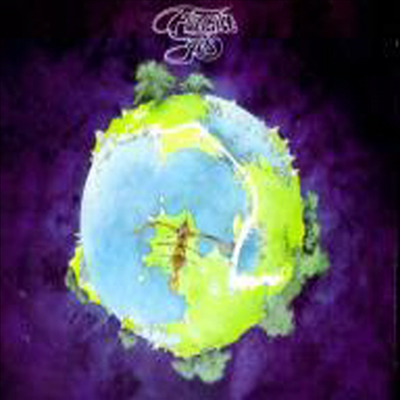 Yes - Fragile (Remastered & 2 Bonus Track)(CD)