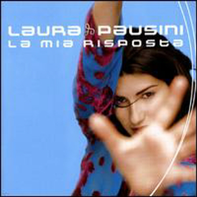 Laura Pausini - Mia Risposta (CD)