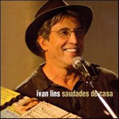 Ivan Lins - Saudades De Casa