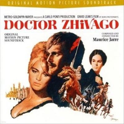 O.S.T. - Doctor Zhivago ( ٰ)