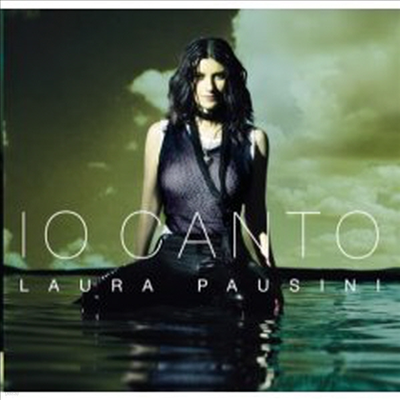 Laura Pausini - Io Canto (Italian)(CD)