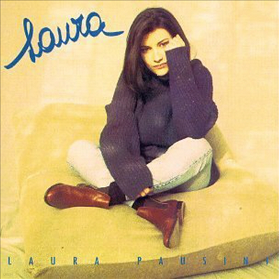 Laura Pausini - Laura (CD)