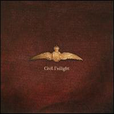 Civil Twilight - Civil Twilight (Digipack)(CD)