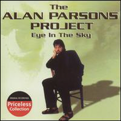 Alan Parsons Project - Eye In The Sky