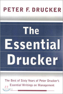 The Essential Drucker