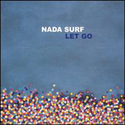 Nada Surf - Let Go (CD)