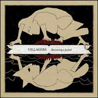 Villagers - Becoming a Jackal (CD)