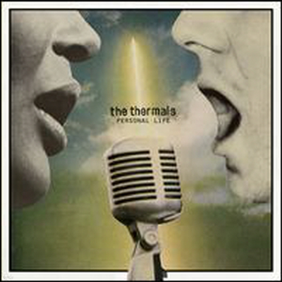 Thermals - Personal Life (CD)