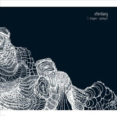 Efterklang - Tripper/Springer (Special Edition) (2CD)