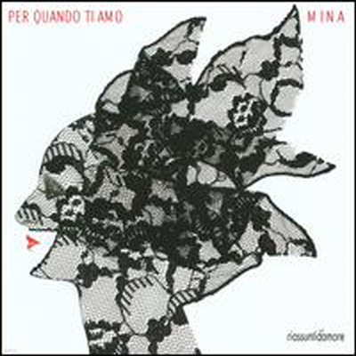 Mina - Per Quando ti Amo (CD)