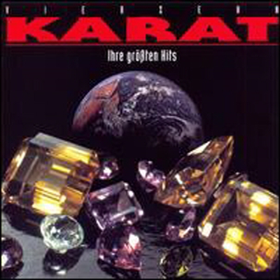 Karat - Vierzehn Karat (CD)