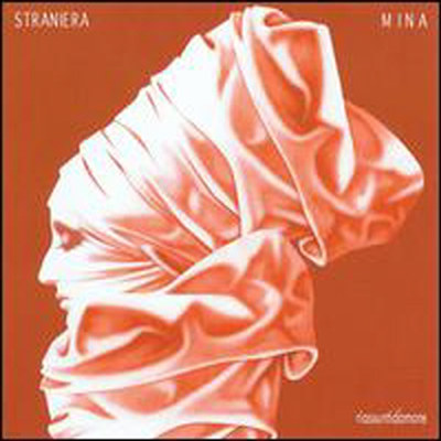 Mina - Straniera