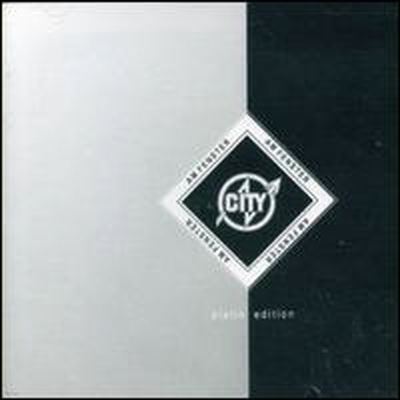 City - Am Fenster: Die Platin Edition (CD)